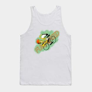 Full Speed Tank Top